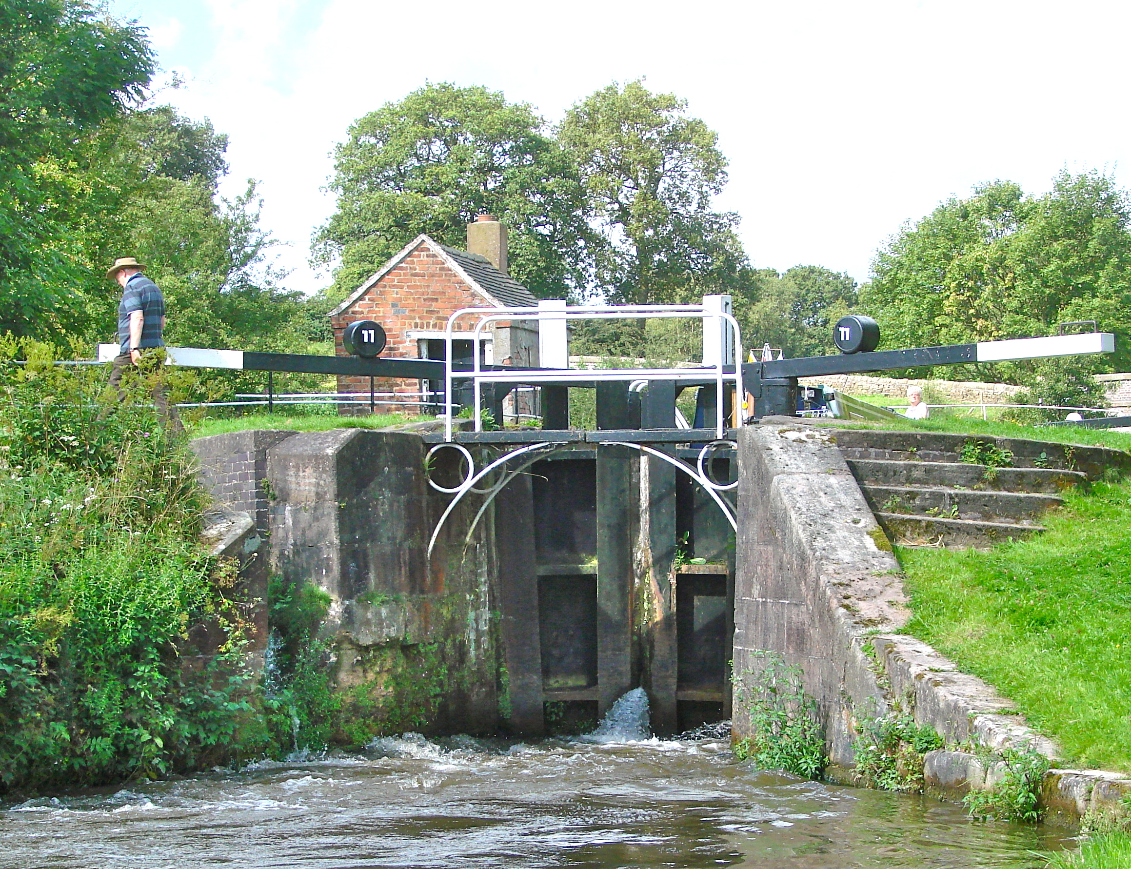Caldon Canal